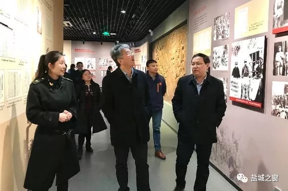 打造“城市IP”，鹽城要下一盤(pán)什么“棋”？